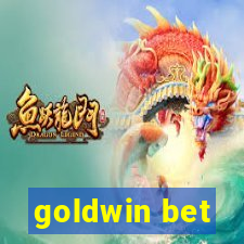 goldwin bet